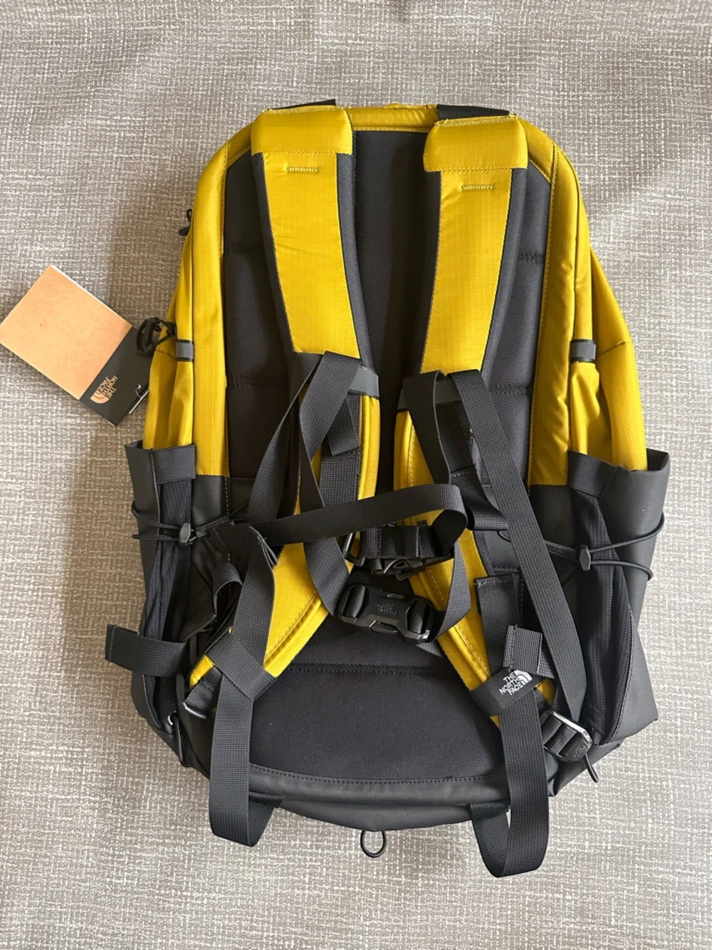 The North Face brand new